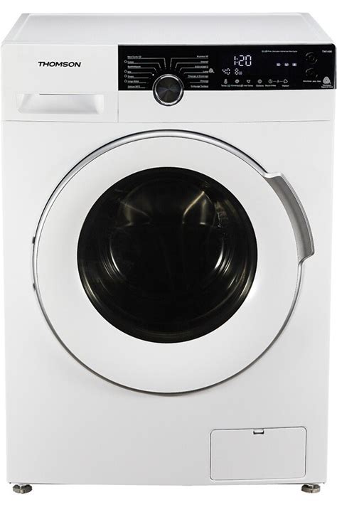 lave linge thomson avis